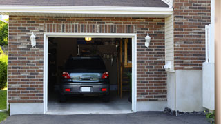 Garage Door Installation at Nuevo, California