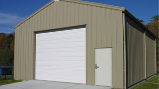 Garage Door Openers at Nuevo, California